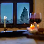 Sato Cave Hotel Göreme