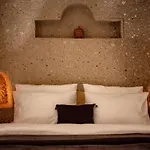 Sato Cave Hotel Göreme