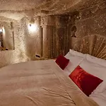Hotell Sato Cave Göreme