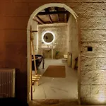 Sato Cave Otel Göreme
