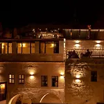 Sato Cave Otel Göreme