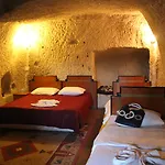Otel Sato Cave