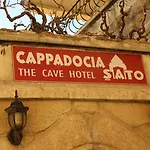 Hotell Sato Cave Göreme