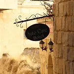 Hotell Sato Cave Göreme