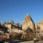 Sato Cave Otel