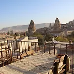 Sato Cave Otel Göreme