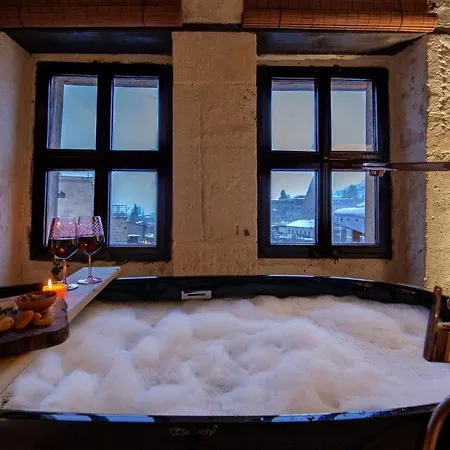 Hotel Sato Cave Goreme