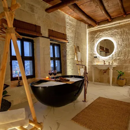 Hotel Sato Cave Goreme
