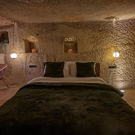 Hotell Sato Cave
