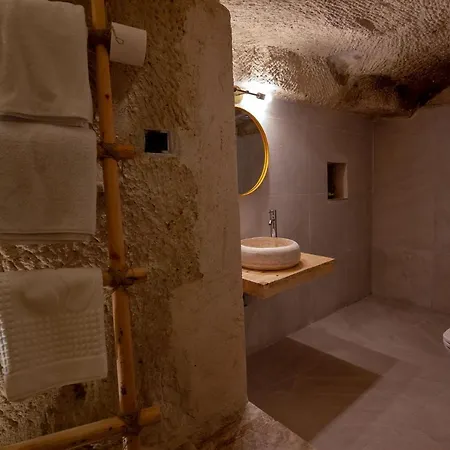 Sato Cave 2* Goreme