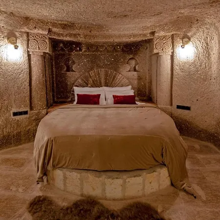 Otel Sato Cave Göreme