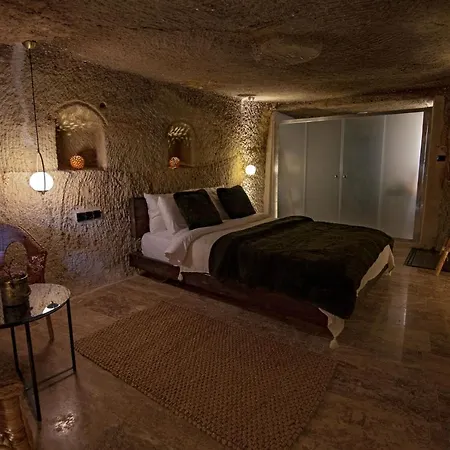 Sato Cave 2* Goreme