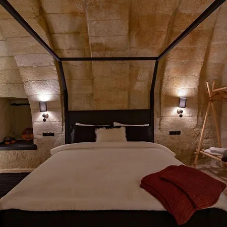 Sato Cave Hotel Goreme