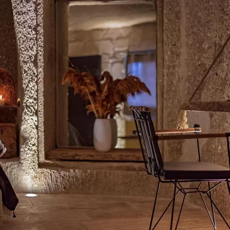 Sato Cave Hotel