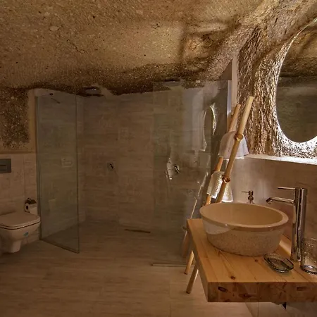 Sato Cave 2* Goreme