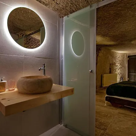 Sato Cave 2* Goreme