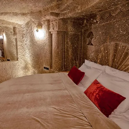Отель Sato Cave Гореме