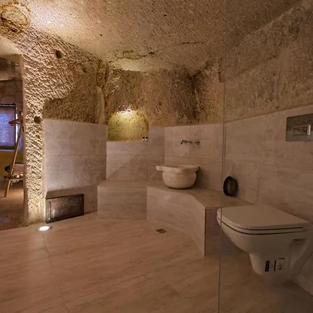 Hotel Sato Cave 2*