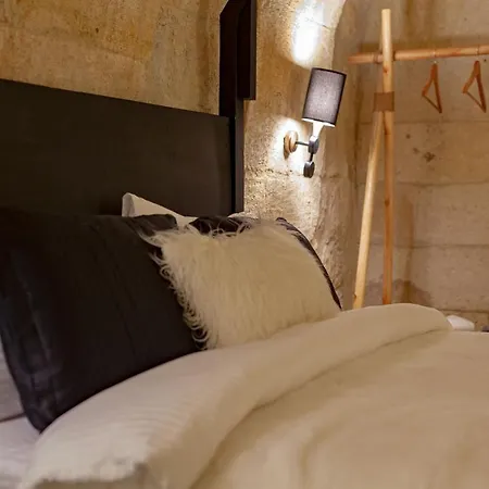 Hotel Sato Cave Goreme