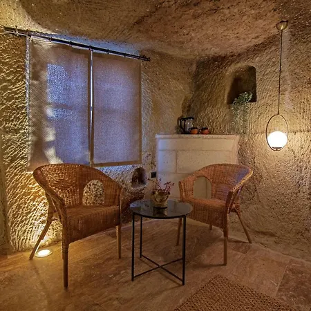 Hotell Sato Cave Göreme