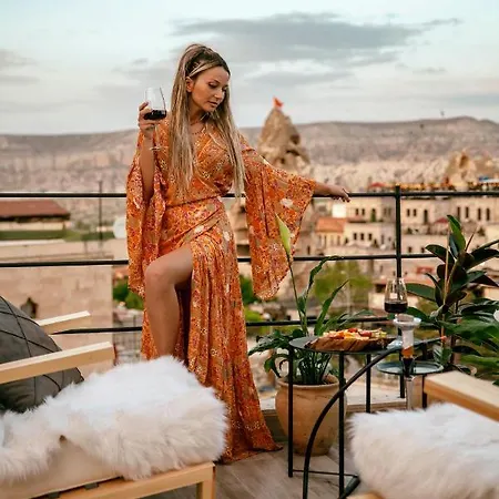 Sato Cave Отель 2*