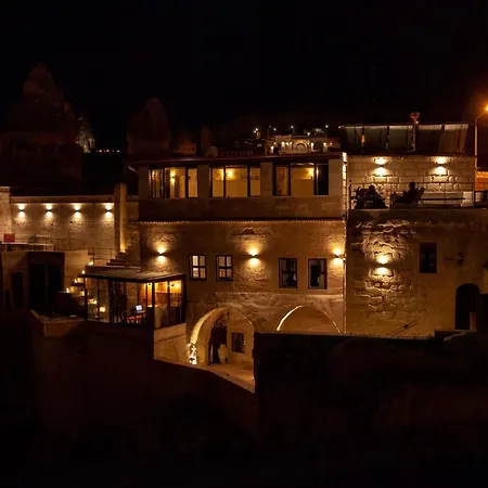 Отель Sato Cave 2*