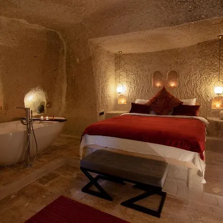 Sato Cave 2* Goreme