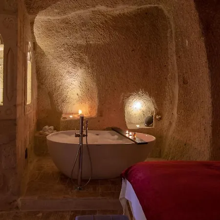 Sato Cave Hotel