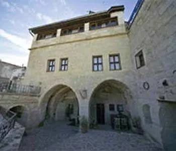 Отель Sato Cave