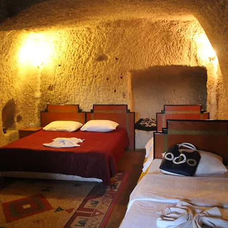 Отель Sato Cave