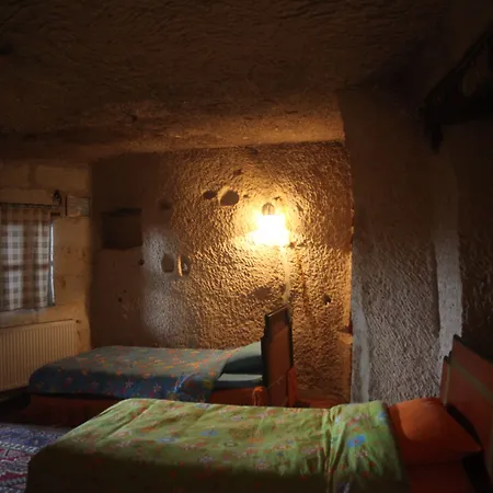 Sato Cave 2* Гореме