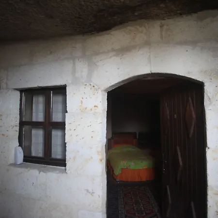 Sato Cave Göreme