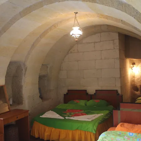 Sato Cave Отель Гореме