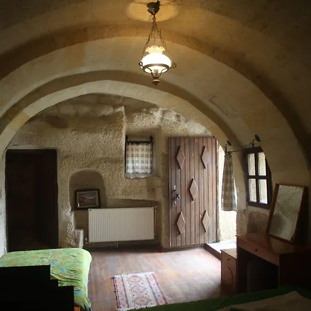 Sato Cave