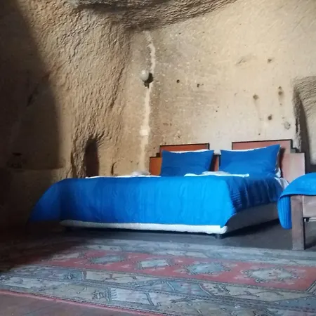 Sato Cave