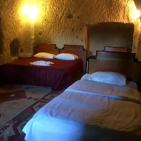 Sato Cave Отель