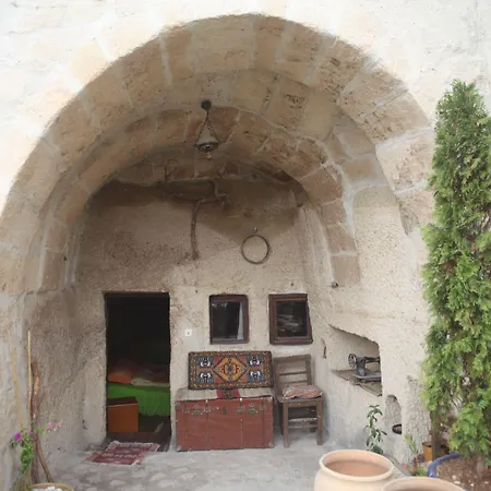 فندق Sato Cave