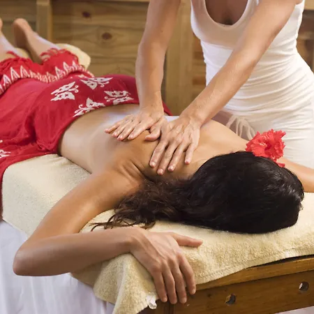 Отель Sato Cave