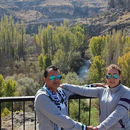 Sato Cave Отель