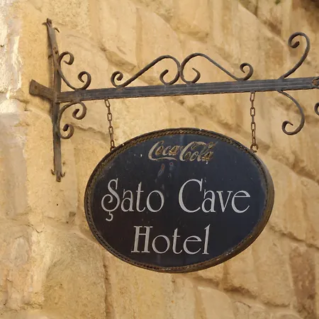 Sato Cave Отель 2*