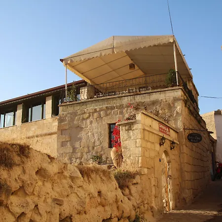 Sato Cave Otel