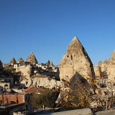 Sato Cave Отель