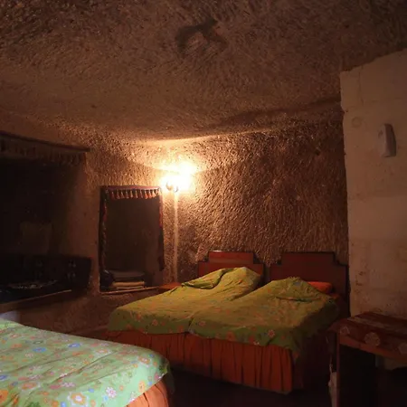 Hotel Sato Cave Goreme