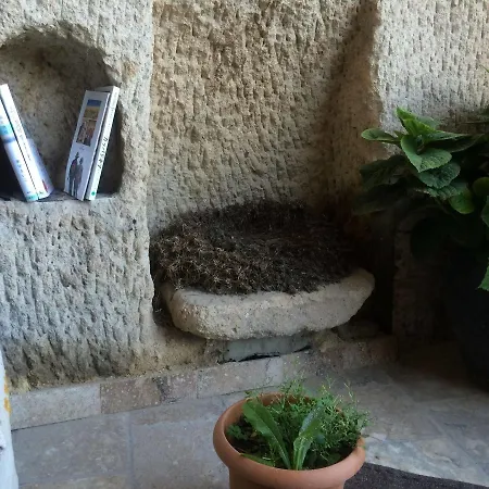 Hotel Sato Cave