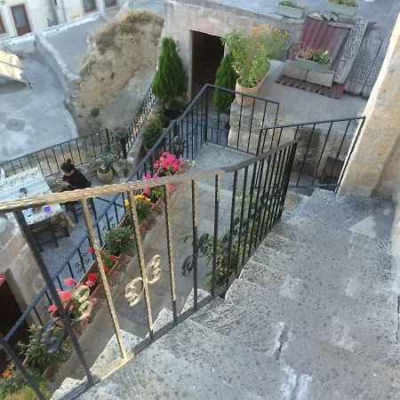 Hotel Sato Cave Goreme