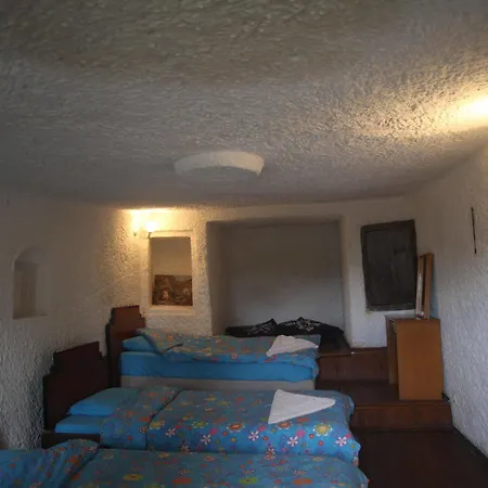 Hotell Sato Cave
