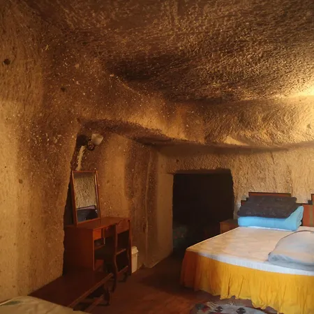 Sato Cave Hotel Goreme