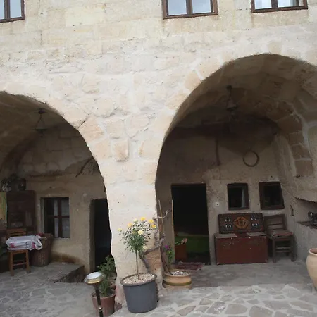 Sato Cave Hotel Goreme