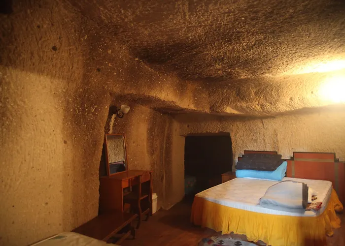 Sato Cave Hotel Göreme